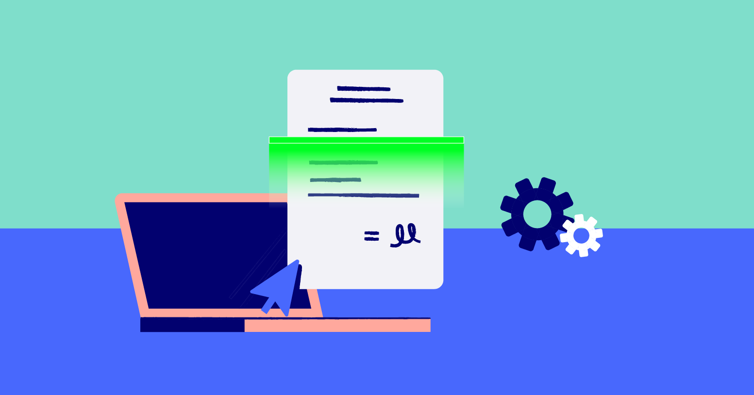 Technologie OCR : 5 avantages faciles et ultimes pour vos factures !