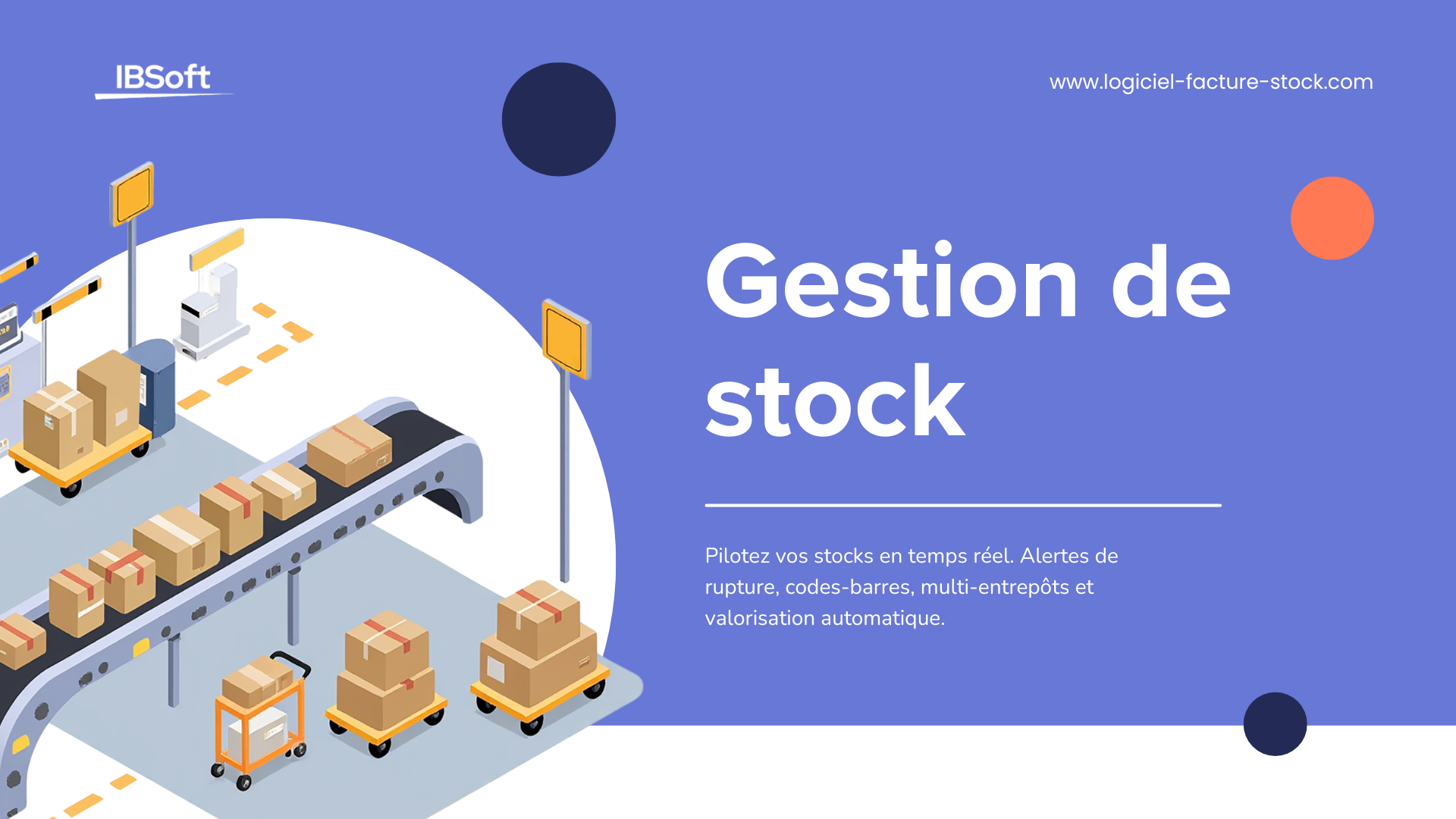 Les 10 Erreurs de Gestion de Stock qui Coûtent définitivement Cher aux Entreprises