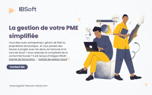 ERP PME Maroc