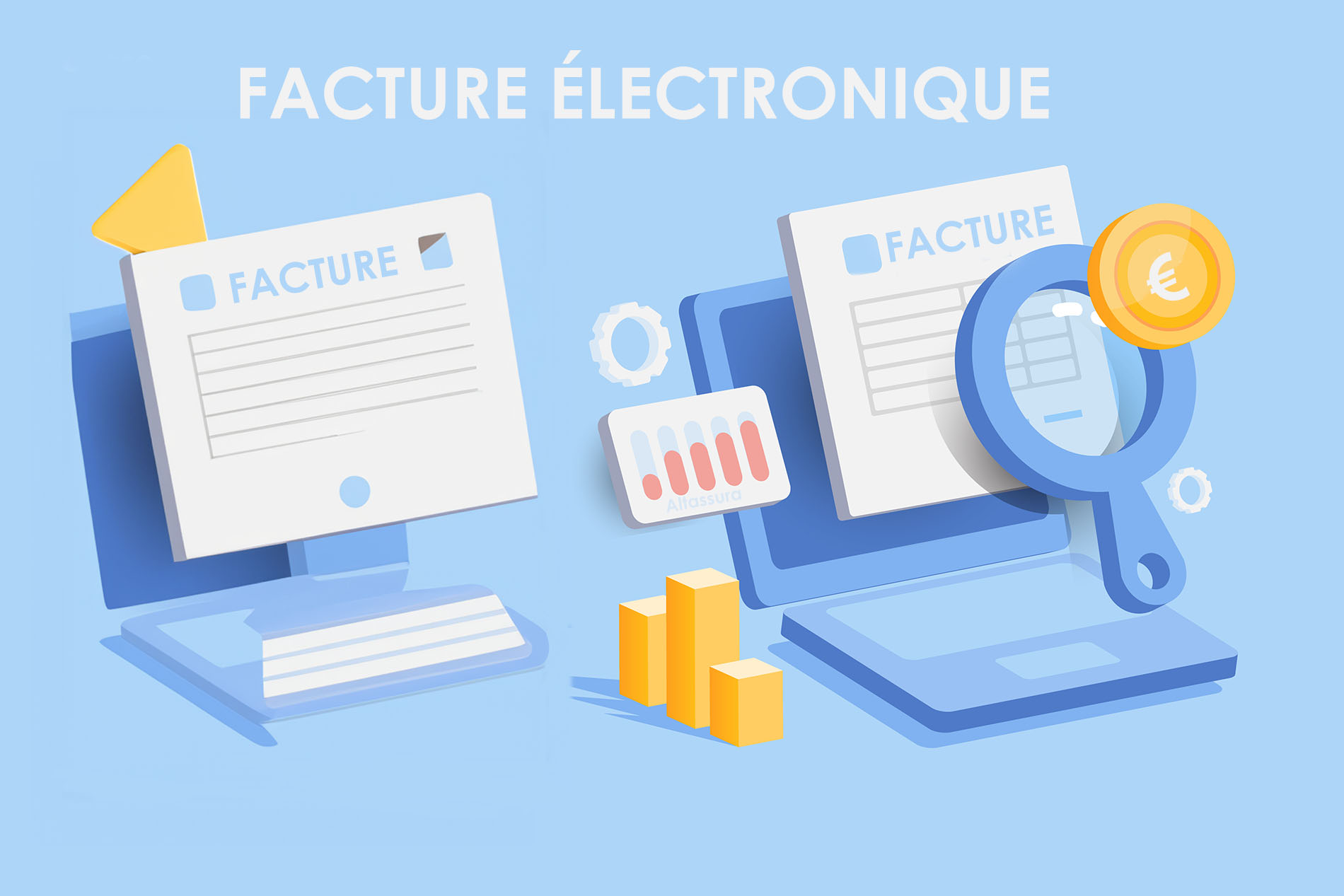 Facturation électronique : Le Cycle de Vie Complet pour Réussir