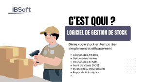 Logiciel stock PME : guide complet pour bien gérer votre entreprise 2026