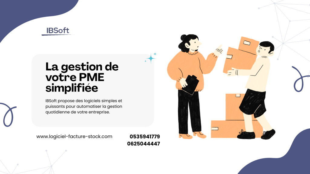 gestion des entreprises