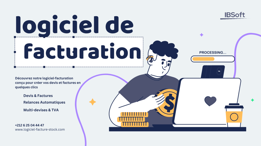 logiciel devis facture