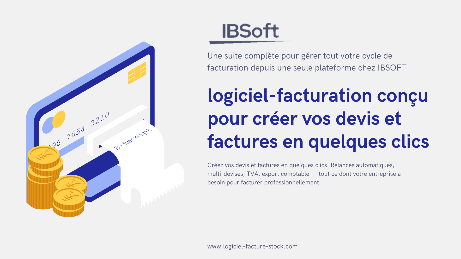 Facturation Fès : pourquoi choisir un logiciel de facturation pour gérer efficacement votre entreprise  en 2026?