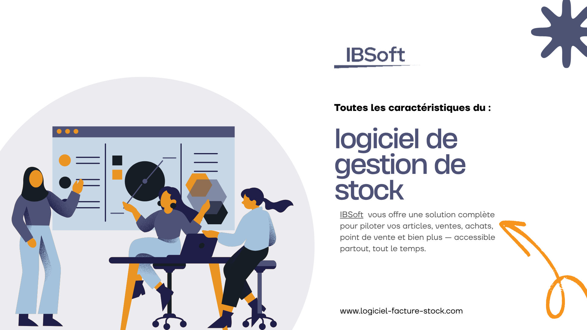 Logiciel gestion PME Fès : 5 solutions important pour gérer vos stocks