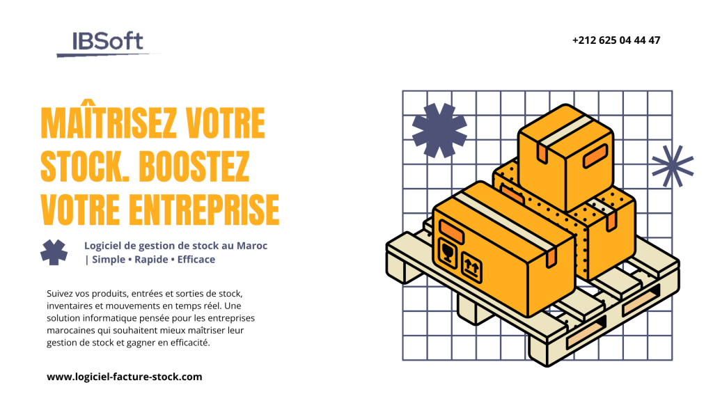 logiciel gestion stock au Maroc,logiciel de gestion de stock Maroc, gestion de stock Maroc, logiciel stock Maroc, logiciel suivi stock Maroc, logiciel gestion stock PME Maroc