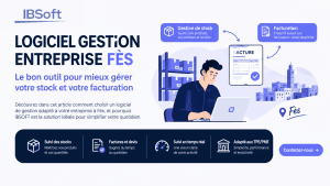 Logiciel Gestion Entreprise Fès
