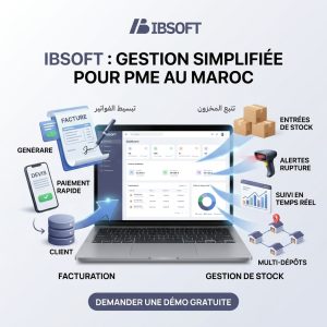 comment gérer le stock de son magasin
