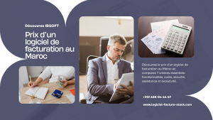 logiciel facturation PME Maroc