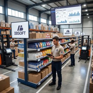 Inventaire de stock 7 étapes efficaces pour éviter les erreurs