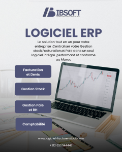 Gestion de stock TPE PME